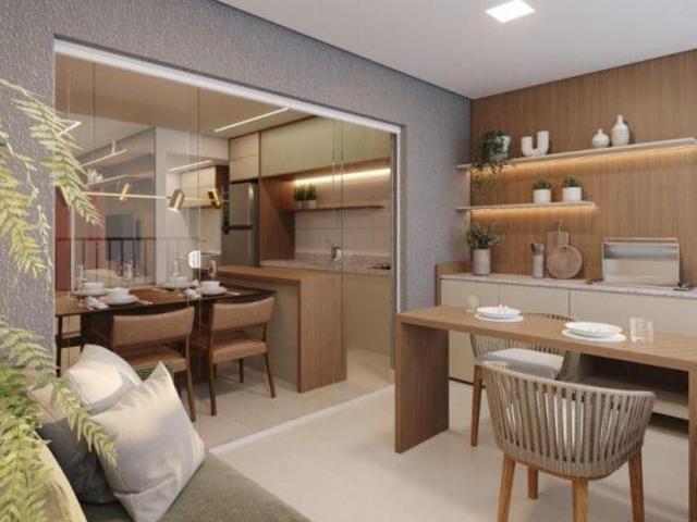 Apartamento venda em Região Geográfica Imediata de Goiânia, Goiânia