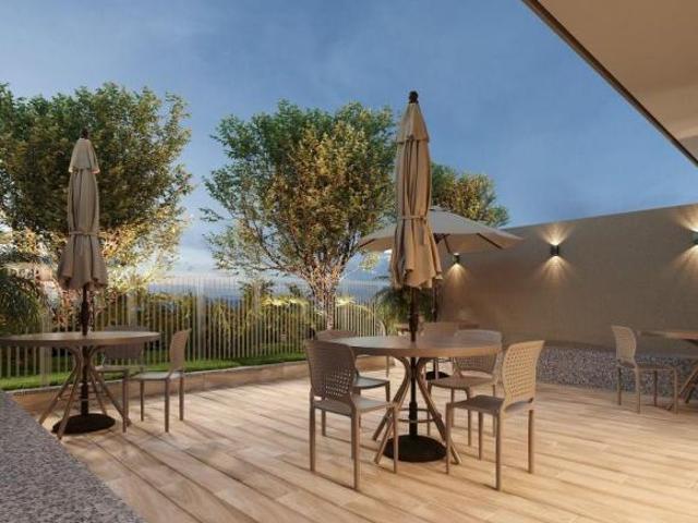 Apartamento venda em Região Geográfica Imediata de Goiânia, Goiânia