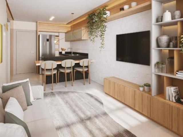 Apartamento venda em Brasília, Plano Piloto