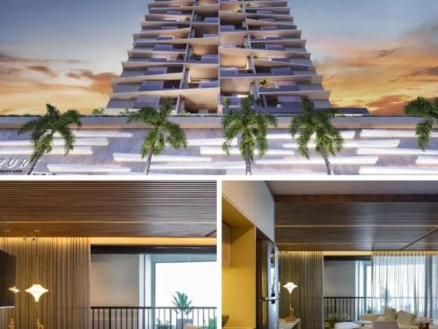 Apartamento venda em Região Geográfica Imediata de Goiânia, Goiânia