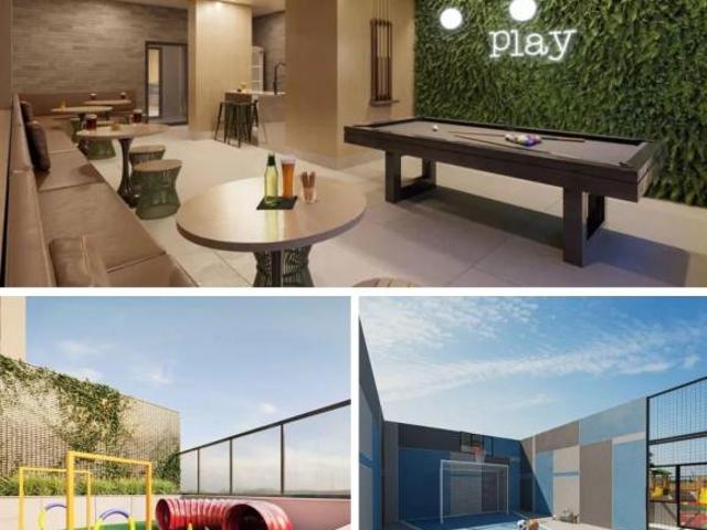 Apartamento venda em Região Geográfica Imediata de Goiânia, Goiânia