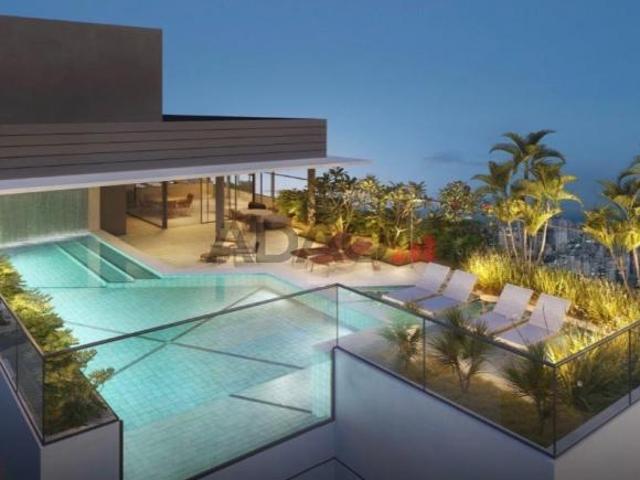 Apartamento venda em Região Geográfica Imediata de Goiânia, Goiânia