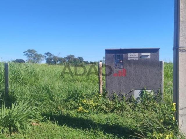 Terreno venda em Setor Samarah, Trindade