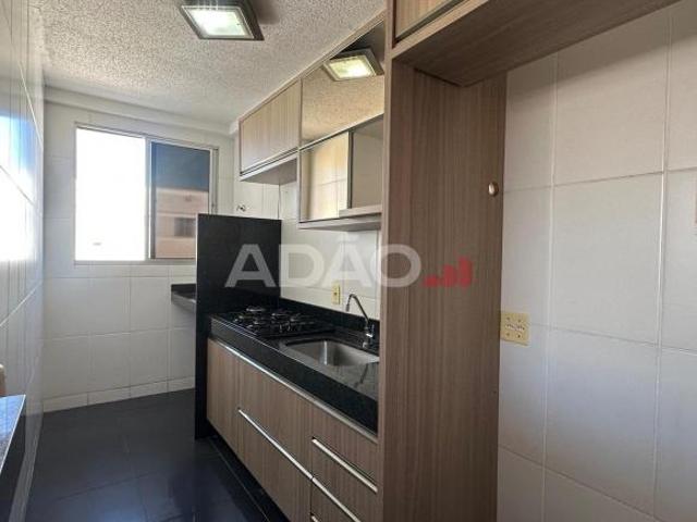 Apartamento venda em Região Geográfica Imediata de Goiânia, Goiânia