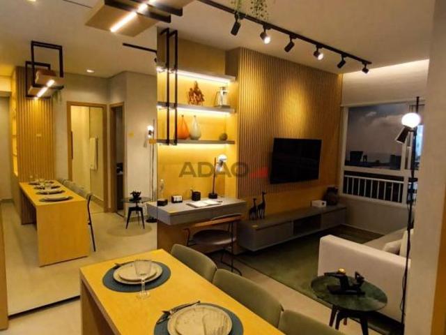 Apartamento venda em Região Geográfica Imediata de Goiânia, Goiânia