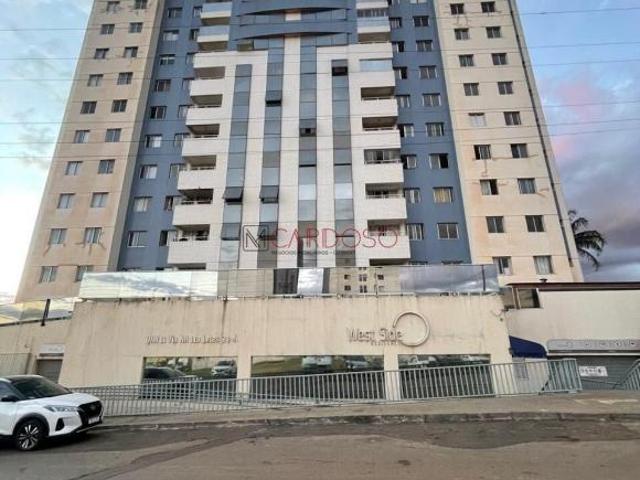 Apartamento venda em QNN 7, Ceilândia