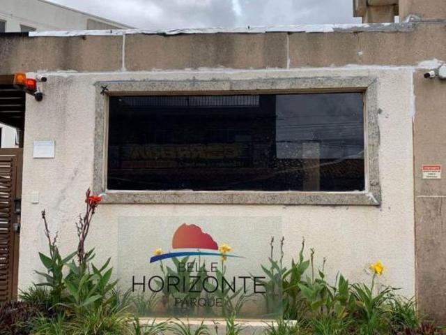 Apartamento venda em Região Geográfica Imediata de Luziânia, Região Integrada de Desenvolvimento do Distrito Federal e Entorno