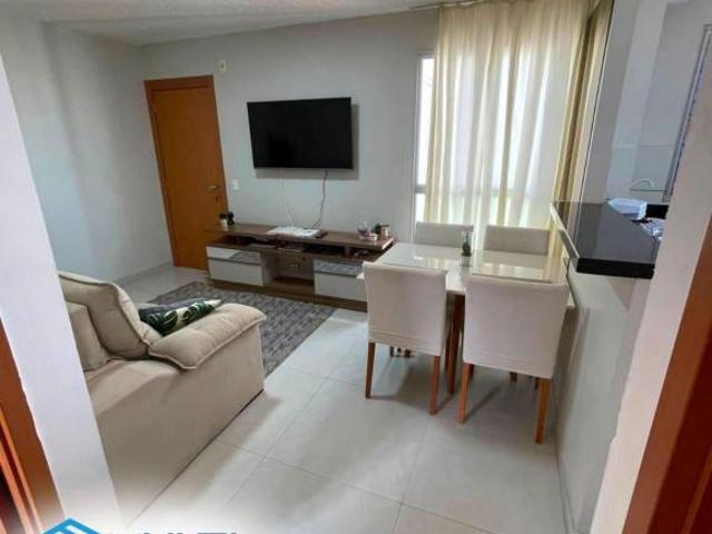 Apartamento venda em Chácaras Ypiranga, Valparaíso de Goiás