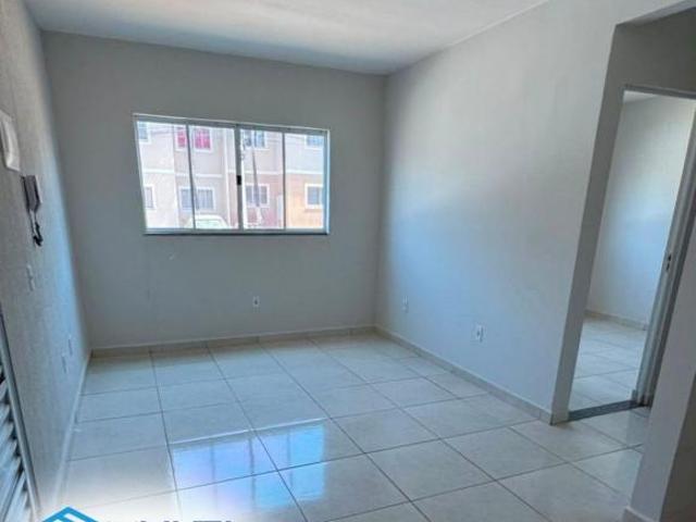 Apartamento venda em Região Geográfica Imediata de Luziânia, Região Integrada de Desenvolvimento do Distrito Federal e Entorno