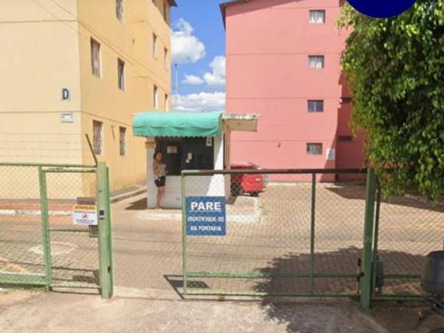 Apartamento venda em Região Geográfica Imediata do Distrito Federal, Região Integrada de Desenvolvimento do Distrito Federal e Entorno