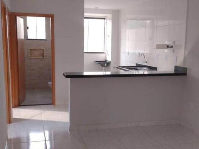 Apartamento venda em Região Geográfica Imediata de Luziânia, Região Integrada de Desenvolvimento do Distrito Federal e Entorno