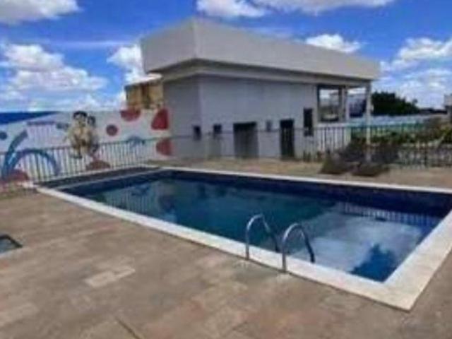 Apartamento venda em Região Geográfica Imediata de Luziânia, Região Integrada de Desenvolvimento do Distrito Federal e Entorno