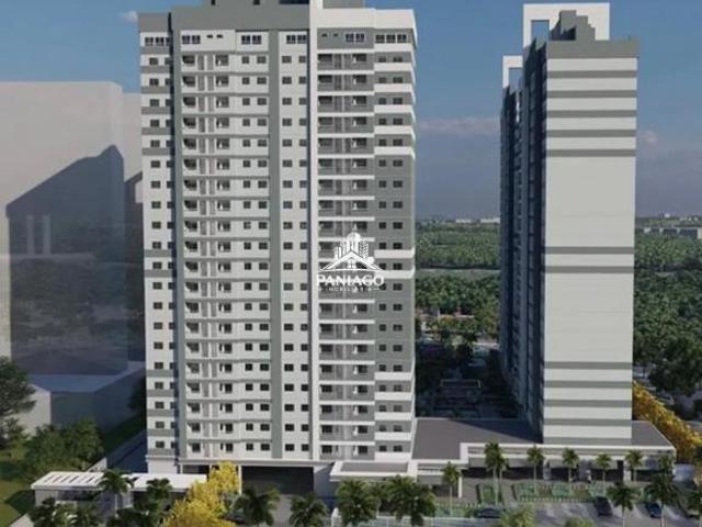 Apartamento venda em Jardim Europa, Cuiabá