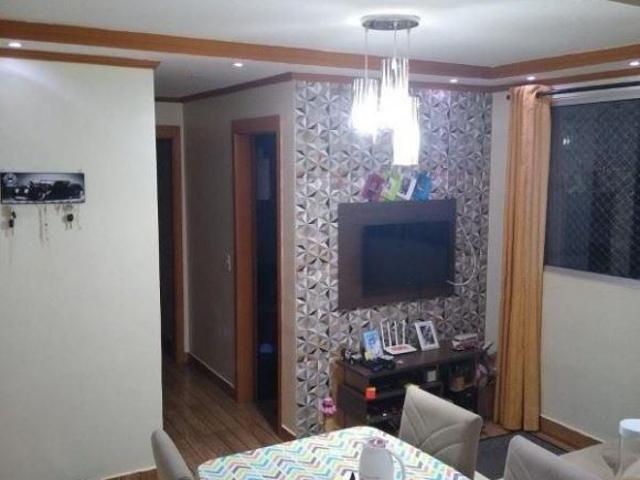 Apartamento venda em Região Geográfica Imediata de Luziânia, Região Integrada de Desenvolvimento do Distrito Federal e Entorno