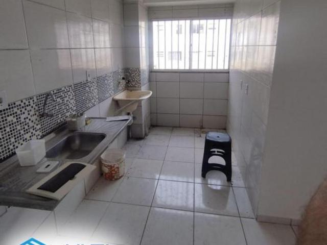 Apartamento venda em Região Geográfica Imediata de Luziânia, Região Integrada de Desenvolvimento do Distrito Federal e Entorno