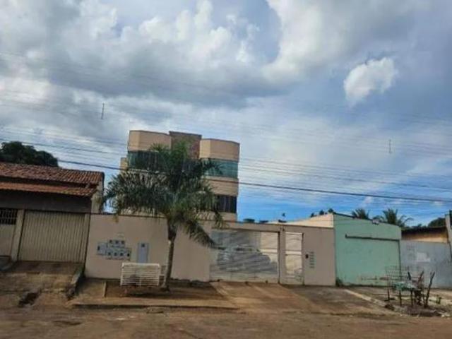 Apartamento venda em Região Geográfica Imediata de Luziânia, Região Integrada de Desenvolvimento do Distrito Federal e Entorno
