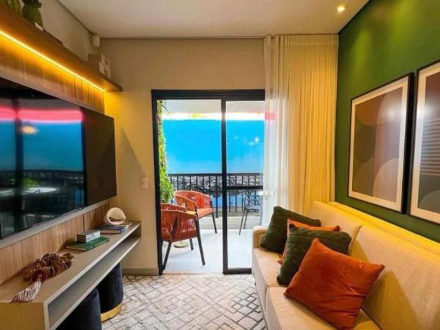 Apartamento venda em Região Imediata de São José do Rio Preto, Região Metropolitana de São José do Rio Preto