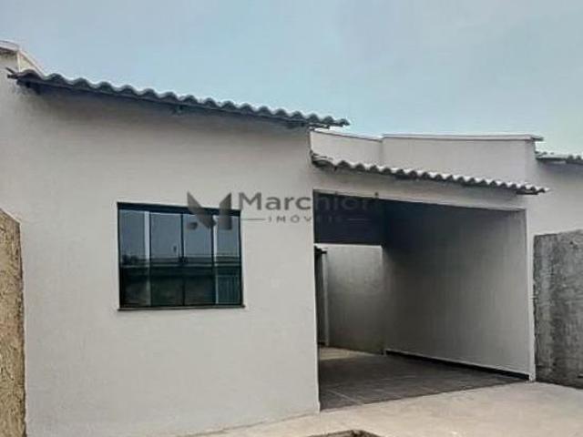 Casa venda em Região Geográfica Imediata de Goiânia, Senador Canedo