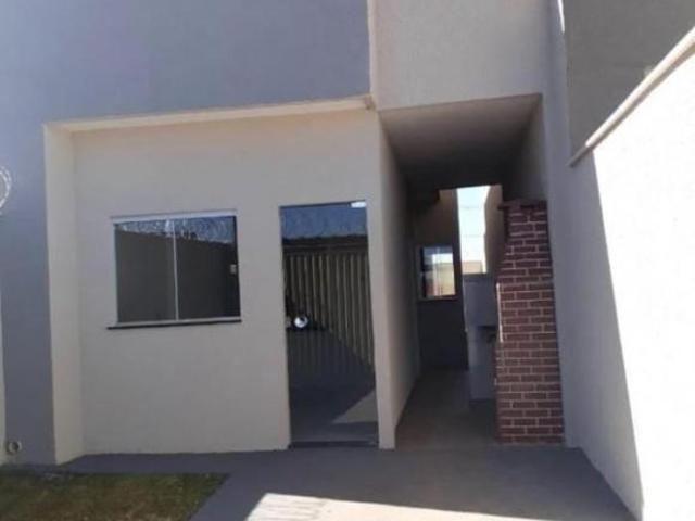 Casa venda em Região Geográfica Imediata de Goiânia, Trindade