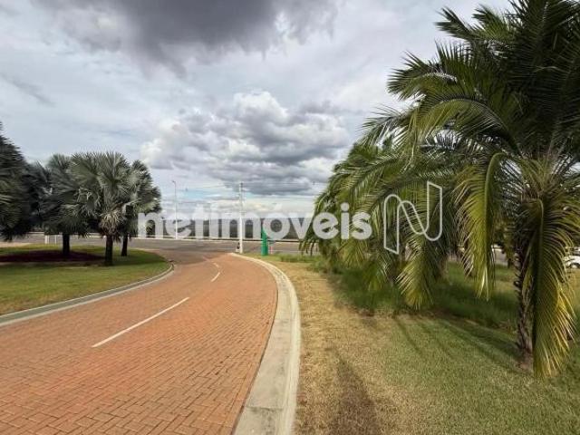 Terreno venda em Paranoá Parque, Paranoá