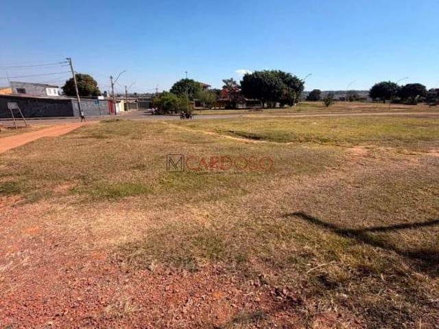 Terreno venda em Qr 605, Samambaia
