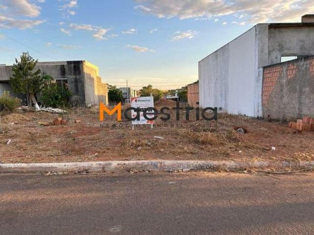 Terreno venda em Região Geográfica Imediata de Sorriso, Sorriso