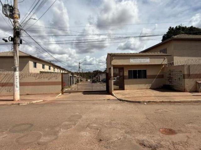 Casa venda em Região Geográfica Imediata de Luziânia, Região Integrada de Desenvolvimento do Distrito Federal e Entorno