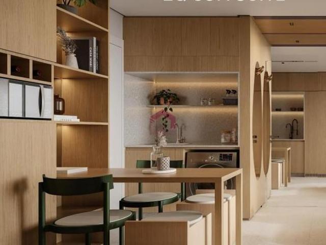 Apartamento venda em Águas Claras, Região Geográfica Intermediária do Distrito Federal