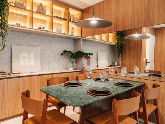 Apartamento venda em Águas Claras, Região Geográfica Intermediária do Distrito Federal