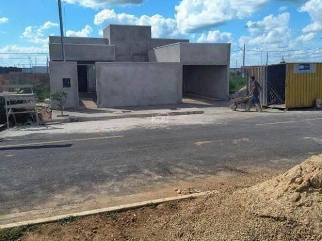 Casa venda em Região Geográfica Imediata de Primavera do Leste, Primavera do Leste