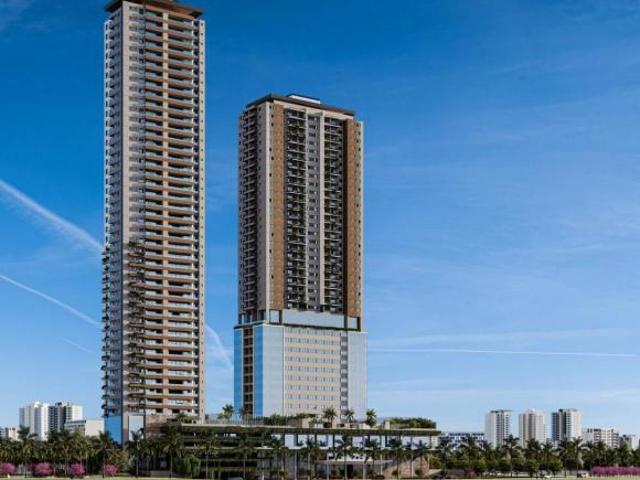 Apartamento venda em Região Geográfica Imediata de Itumbiara, Itumbiara