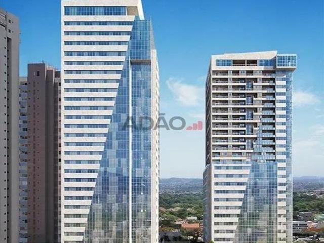 Apartamento venda em Região Geográfica Imediata de Goiânia, Goiânia
