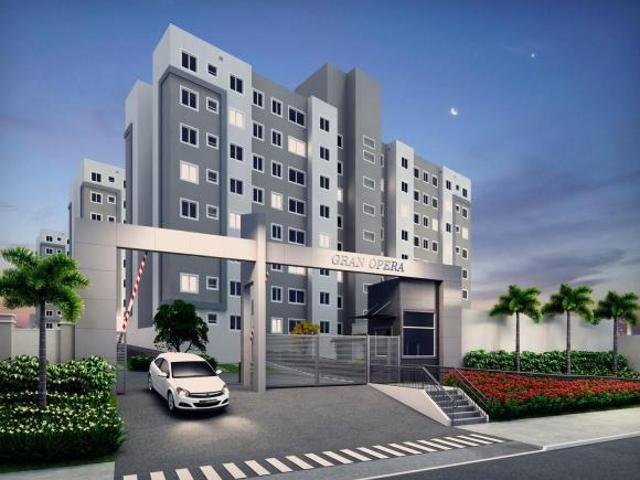 Apartamento venda em Aparecida de Goiânia, Jardim Olímpico