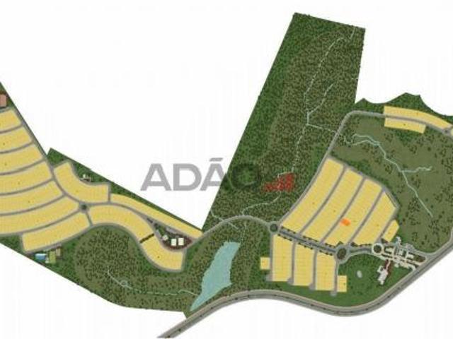 Terreno venda em Região Geográfica Imediata de Goiânia, Senador Canedo