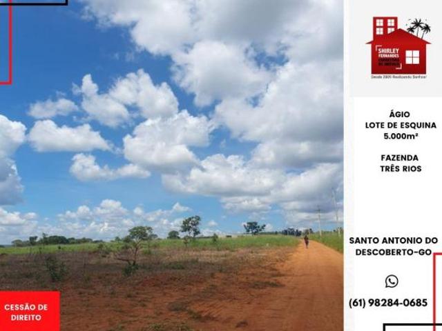 Sítio e chácara venda em Região Geográfica Imediata de Luziânia, Região Integrada de Desenvolvimento do Distrito Federal e Entorno