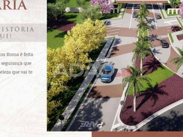 Terreno venda em Região Geográfica Imediata de Goiânia, Senador Canedo