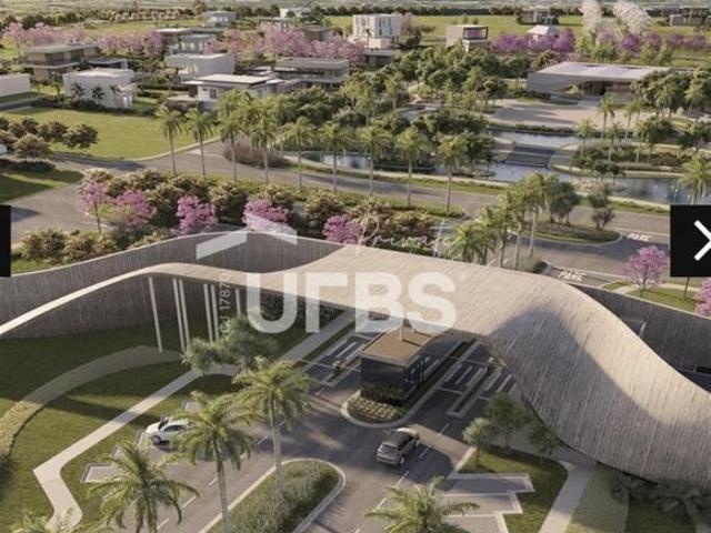 Terreno venda em Região Geográfica Imediata de Goiânia, Senador Canedo