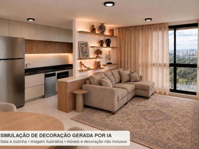 Apartamento venda em Águas Claras, Região Geográfica Intermediária do Distrito Federal