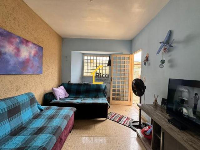 Casa venda em Região Geográfica Imediata de Luziânia, Região Integrada de Desenvolvimento do Distrito Federal e Entorno