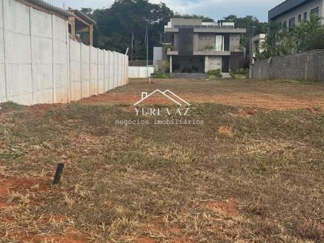 Terreno venda em Região Geográfica Imediata de Goiânia, Goiânia