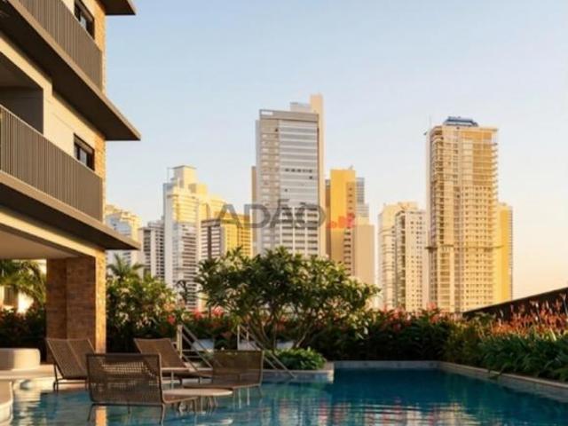 Apartamento venda em Região Geográfica Imediata de Goiânia, Goiânia