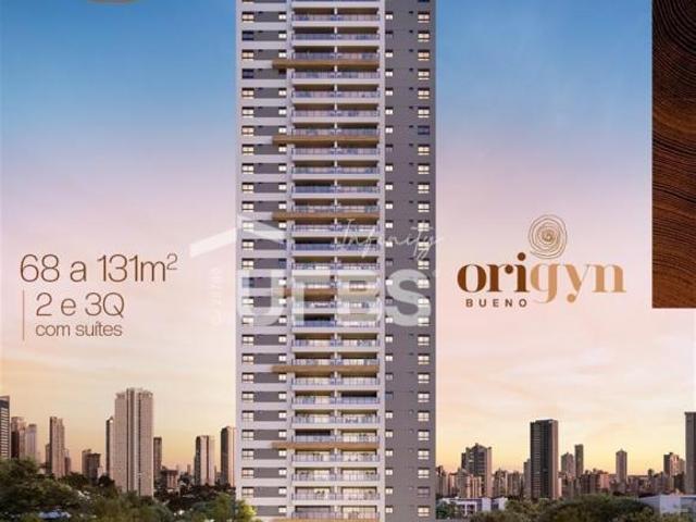 Apartamento venda em Região Geográfica Imediata de Goiânia, Goiânia