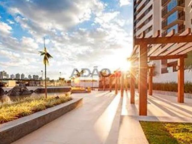 Apartamento venda em Região Geográfica Imediata de Goiânia, Goiânia