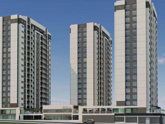 Apartamento venda em Região Geográfica Imediata do Distrito Federal, Região Integrada de Desenvolvimento do Distrito Federal e Entorno