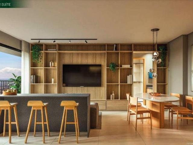 Apartamento venda em Região Geográfica Imediata de Goiânia, Goiânia