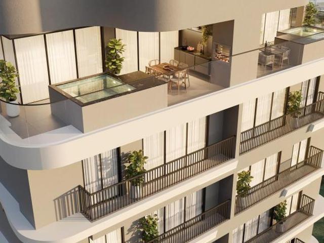 Apartamento venda em Região Geográfica Imediata de Goiânia, Goiânia