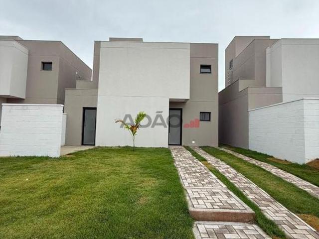 Casa venda em Região Geográfica Imediata de Goiânia, Senador Canedo