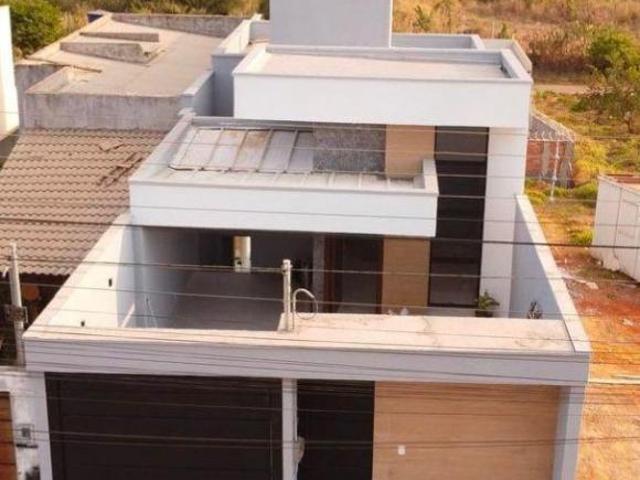 Casa venda em Região Geográfica Imediata de Goiânia, Aparecida de Goiânia