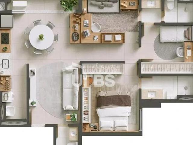 Apartamento venda em Região Geográfica Imediata de Goiânia, Goiânia