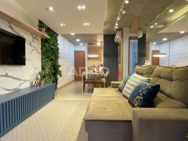 Apartamento venda em Região Geográfica Imediata de Anápolis, Anápolis